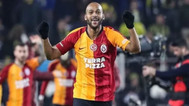 Galatasaray'ın eski yıldızı Marcao geri mi dönüyor?