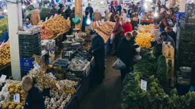 İstanbul'da, 4 kişilik bir ailenin ortalama yaşam maliyeti 61 bin 523 lira