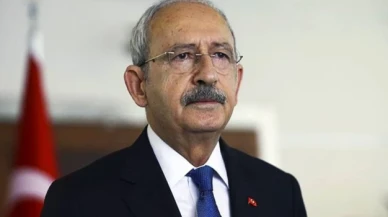 Kemal Kılıçdaroğlu'ndan Şerafettin Bahadır paylaşımı