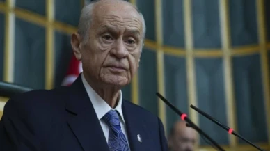 Kurucuları arasında Bahçeli de var: İl Bilge Hatun Vakfı'nın kurulması kararı Resmi Gazete'de