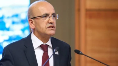 Mehmet Şimşek: Kamu harcamalarına yapay zeka destekli takip geliyor