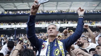 Mourinho'nun Fenerbahçe'de istemediği tek oyuncu kim?