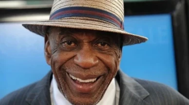 Müzede Bir Gece, Bodyguard ve Sopranos'un oyuncusu Bill Cobbs vefat etti