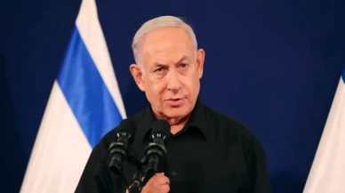 Netanyahu, İsrail savaş kabinesini feshetti