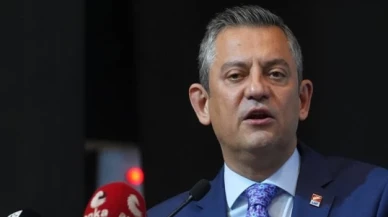 Özgür Özel: Cezaevinde yatan Tayfun Kahraman'ın kızı Vera'nın mezuniyet törenine katılacağım