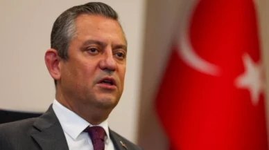 Özgür Özel: İmamoğlu veya Yavaş aday olsa, Erdoğan Cumhurbaşkanı değildi