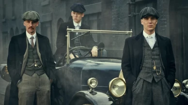 Peaky Blinders efsanesi geri dönüyor! Ama dizi olarak değil