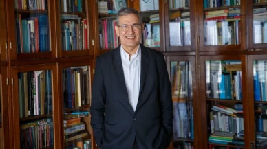 Yazar Orhan Pamuk, 'kaçak inşaat' için şikayet dilekçesi verdi