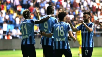 Adana Demirspor'un İtalya kampı vize sorunları yüzünden iptal edildi