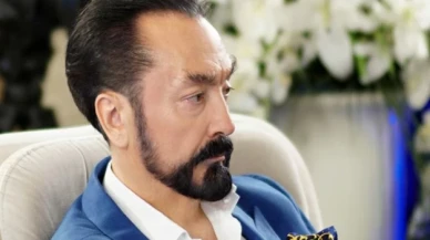 Adnan Oktar o hesapların kapatılması için dava açtı