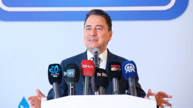 Ali Babacan'dan TÜİK'e:  Güvenilirliğini kaybetmiş bir kurumdur, yönetimi derhal değiştirilmelidir