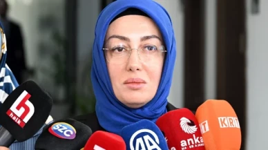 Ayşe Ateş, eşinin Ülkü Ocakları Genel Başkanı olduğu dönemde dövdürdüğü gazetecilerden özür diledi