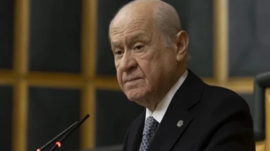 Bahçeli'den UEFA kararına karşı sahaya çıkmama çağrısı