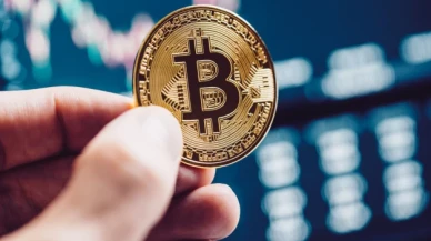 Bitcoin'in fiyatı hızla artışa geçti! 62 bin doların üzerine çıktı