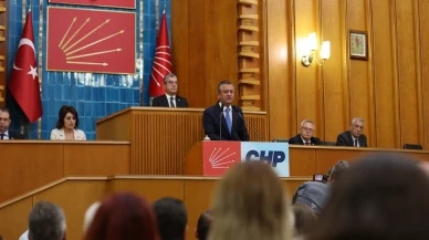 CHP il belediye başkanları, Özgür Özel başkanlığında Burdur'da toplanıyor