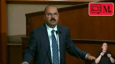 CHP’li İBB Meclis Üyesi Ali Mesut Çelik, İmamoğlu döneminde denizcilik alanında yapılanları sıraladı: Haliç Tersanesi’nde geldiğimizde üretim 0 iken, 5 yılda 56 inşa yaptık