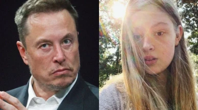 Elon Musk'ın 'Xavier kız değildi, gay ve hafif otistikti' dediği trans kızından yanıt geldi