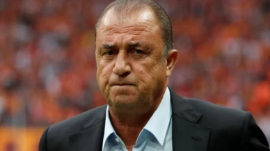 Fatih Terim: Böylesini hiç hatırlamıyorum