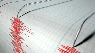 Filipinler'de 7,1 büyüklüğünde deprem meydana geldi