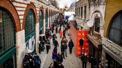 İBB’den Tasarım Müzesi Festivali: İstanbullular yazı Süleymaniye Sıra Dükkanlar’da karşılayacak