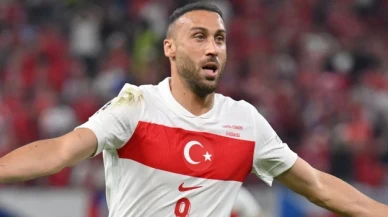 ”Mehmet Büyükekşi ile tokalaşmadı” denilmişti! Cenk Tosun iddiayı yanıtladı