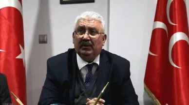 MHP’li Semih Yalçın ”Sinan Ateş davası” hakkında konuştu: Son gülen iyi güler