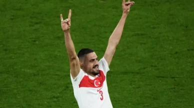 O isim, Merih Demiral’ın heykelini dikecek: Avrupa bana da ceza yazsın bakalım