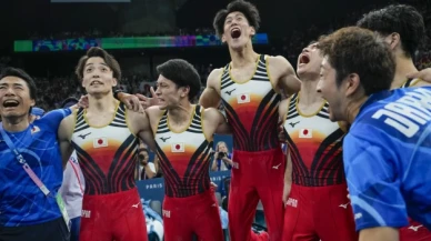 Olimpiyatlarda 3. gün tamamlandı: Zirve hala Japonya'nın