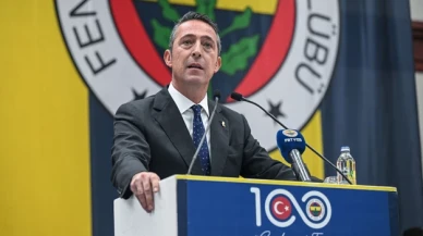 Sözcü yazarından Ali Koç’a, TFF Başkanlığı için çağrı: Fenerbahçe’yi yıkmak için ellerinden geleni yapan adayların ikisine de oy vermeyerek onları protesto etmenizi bekliyoruz