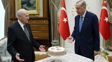 Ümit Özdağ'dan 'dosya' iddiası: Bahçeli, Erdoğan'ı tehdit etti