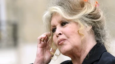 Ünlü aktris Brigitte Bardot, Cumhurbaşkanı Erdoğan’a sokak hayvanları için mektup yazdı