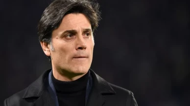 Vincenzo Montella: Artık yeni hedeflere odaklanma zamanı