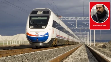 Yavaşlatılmış hızlı tren, hızlandırılmış yavaş trenden iyidir