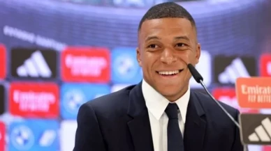 Yıldız oyuncu Kylian Mbappe futbol kulübü satın alıyor