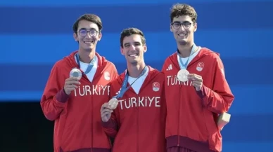 40 yıl sonra bir ilk: Türkiye, Paris 2024 Olimpiyat Oyunları'nı altın madalyasız bitirdi