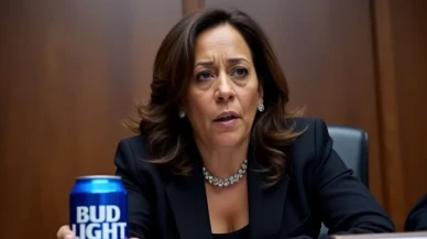 ABD’de seçim yarışı daha da sert bir hal alıyor: Trump tarafı Harris'i alkolik olmakla itham ediyor