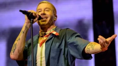 ABD’li rapçi Macklemore, Dubai konserini iptal etti