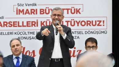 AK Parti’den CHP’ye geçen Üsküdar Belediyesi, eski başkana suç duyurusunda bulundu