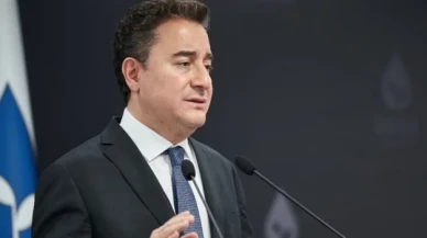 Ali Babacan'dan Instagram tepkisi: Hukuksuzluk