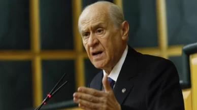 Bahçeli: Can Atalay konusu tamamıyla kapanmıştır