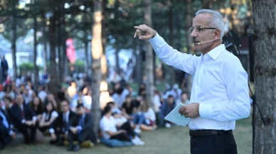 Bakan Uraloğlu: Instagram'ı kapatma sebeplerimizin genel karşılığını aldık