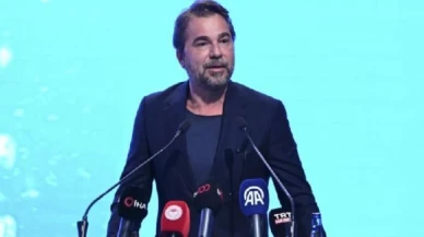 Bakanlıktan Engin Altan Düzyatan'ın COP29’da Türkiye’yi temsiline ilişkin açıklama