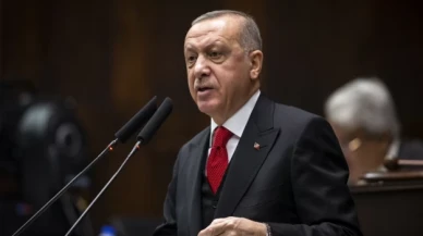 Erdoğan: Eski Türkiye artık tamamen geride kalmıştır