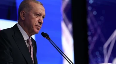 Erdoğan'dan Süper Lig vurgusu: Futbolda kavga ve ideoloji olmamalı!