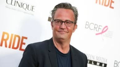 Friends’in yıldız ismi Matthew Perry’nin ölümüne ilişkin soruşturmada 5 kişi gözaltında