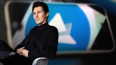 Gözaltına alınan Telegram'ın kurucusu Durov kefaletle serbest bırakıldı