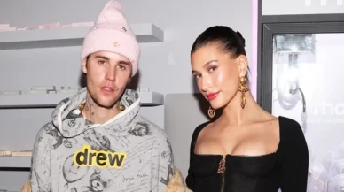 Hailey - Justin Bieber çiftinin oğlu oldu