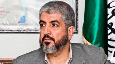 Hamas'ın yeni lideri olması beklenen Halid Meşal, Kürdistan ve PKK'yı mı destekliyor?