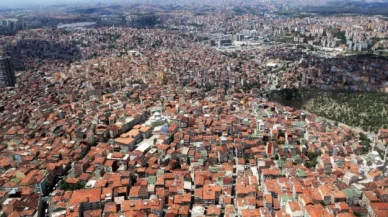 İBB, İstanbul'un riskli ve güvenli ilçelerini açıkladı: 7.5 ve üzeri depremde...