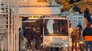 İstanbul Adliyesine yönelik terör saldırısına ilişkin iddianamenin detaylarına ulaşıldı